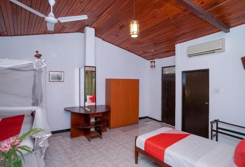 فندق Sea View Beach Resort