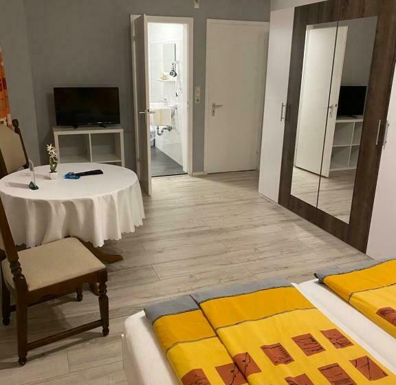 בית מלון כפרי Slavia