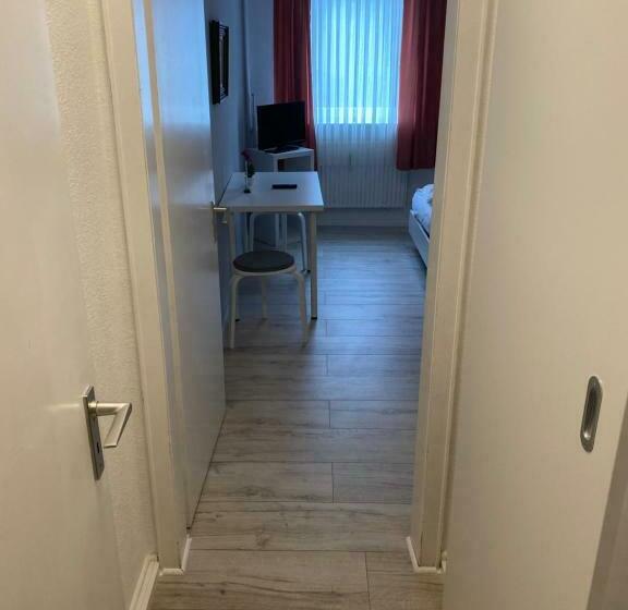 בית מלון כפרי Slavia