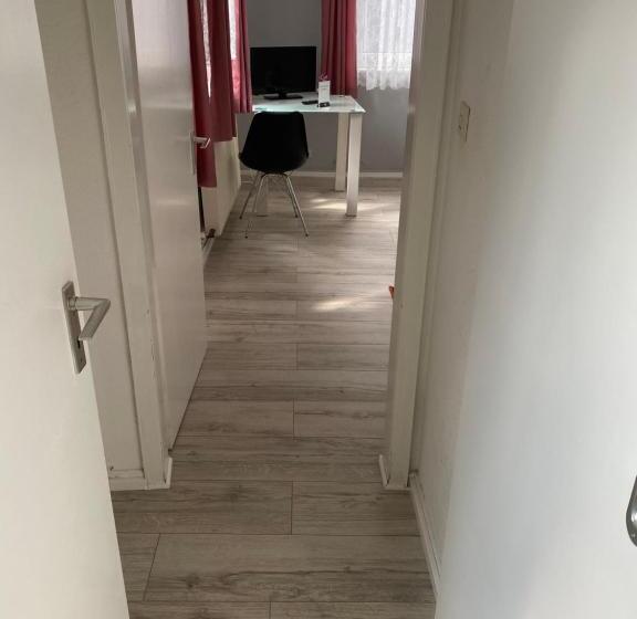 בית מלון כפרי Slavia