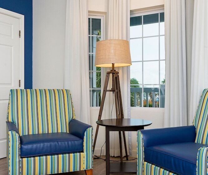 فندق The Inn At Fulton Harbor