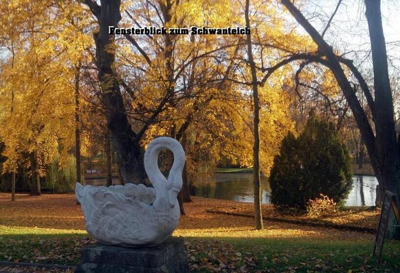 酒店 Traumparadies