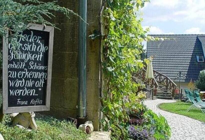 酒店 Traumparadies