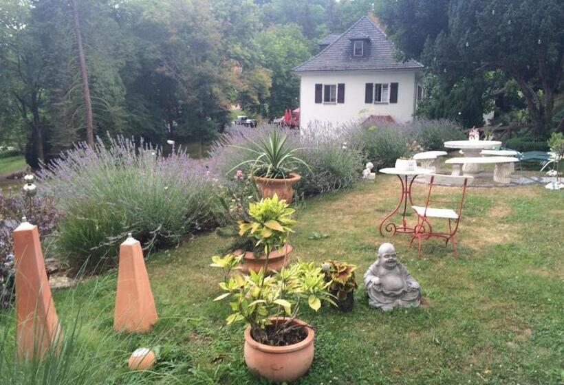 酒店 Traumparadies