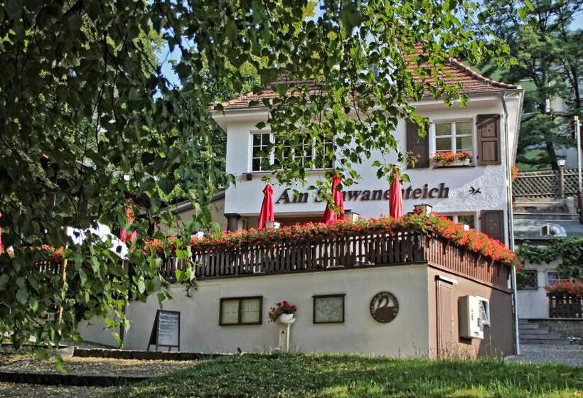 酒店 Traumparadies