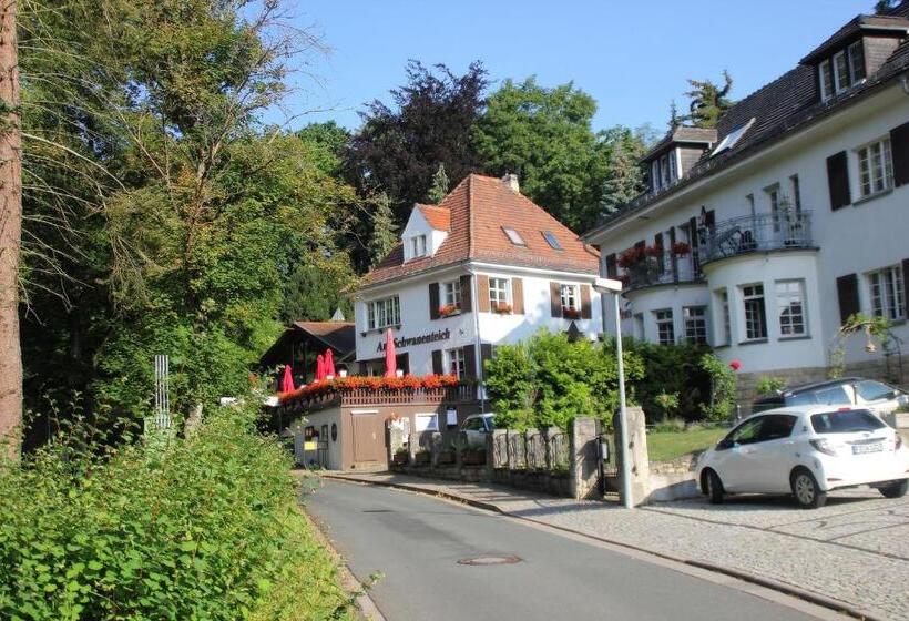 酒店 Traumparadies