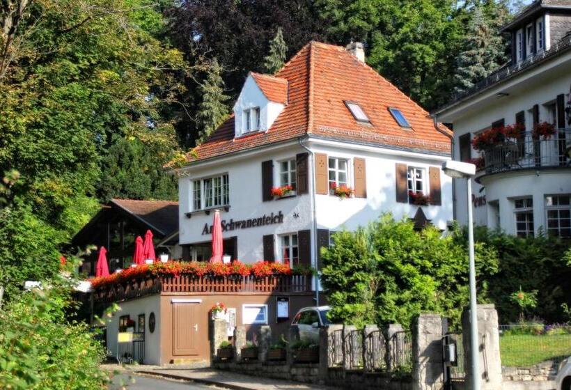 酒店 Traumparadies