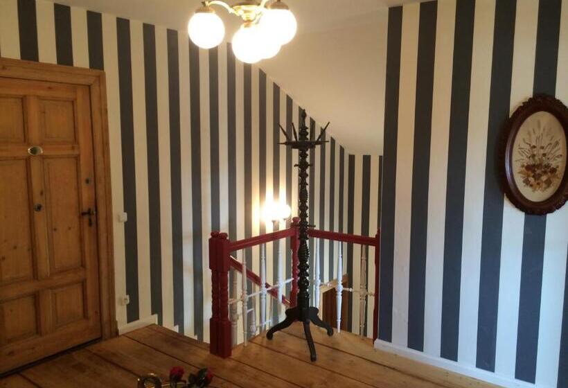 酒店 Traumparadies