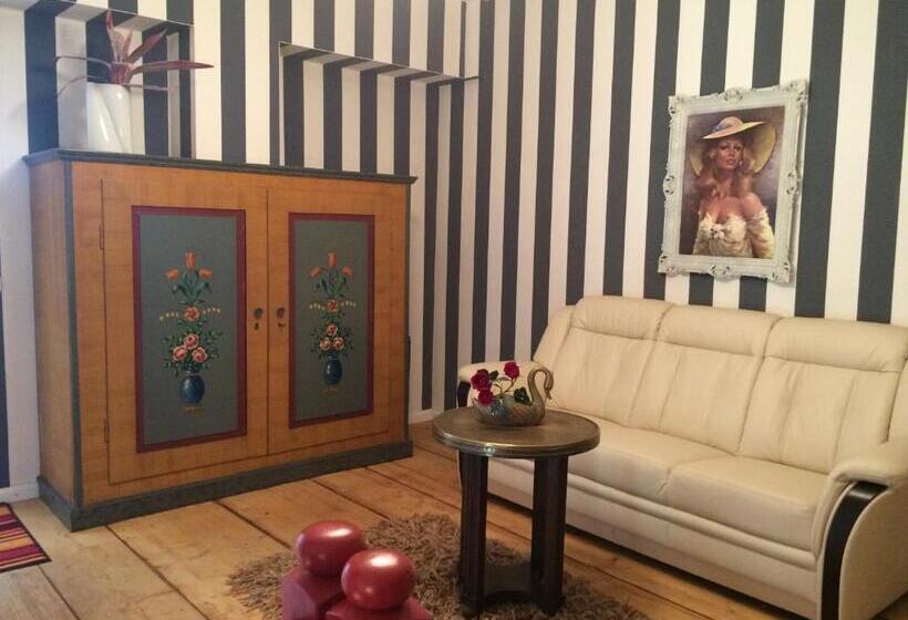 酒店 Traumparadies