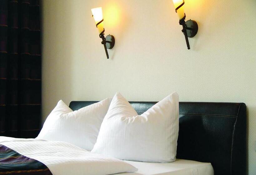 酒店 Traumparadies