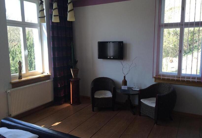 酒店 Traumparadies