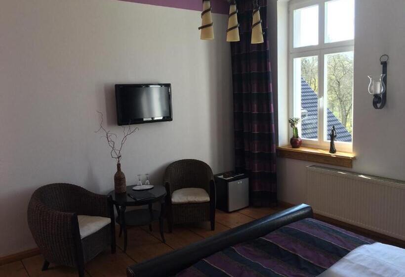 酒店 Traumparadies