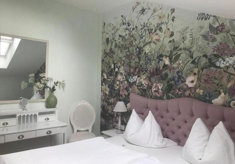 酒店 Traumparadies