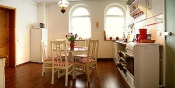 酒店 Traumparadies