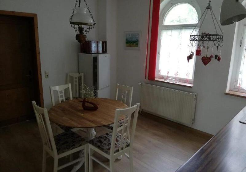 酒店 Traumparadies