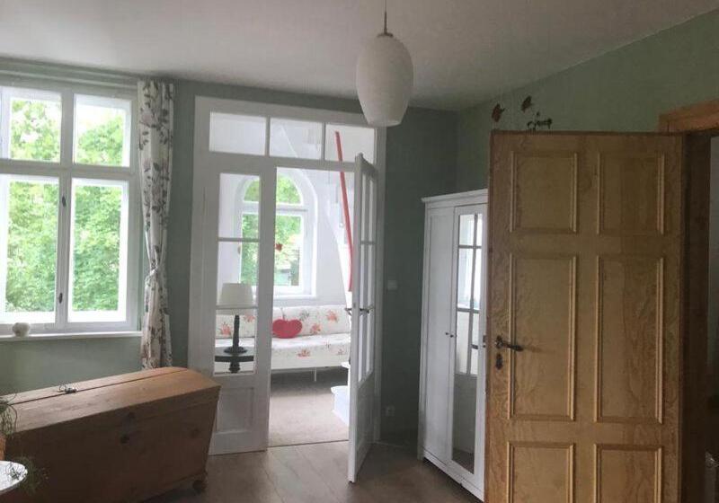 酒店 Traumparadies