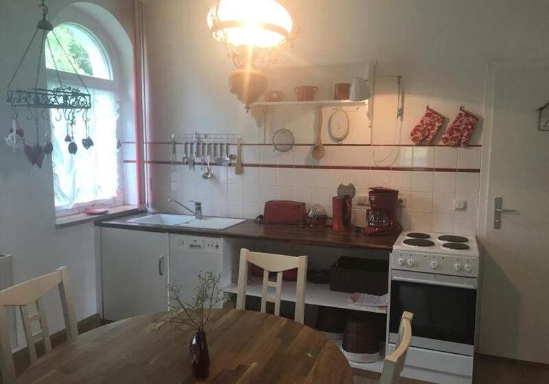 酒店 Traumparadies