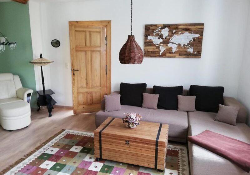 酒店 Traumparadies