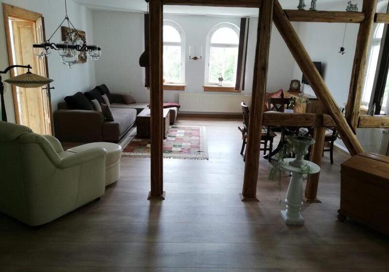 酒店 Traumparadies