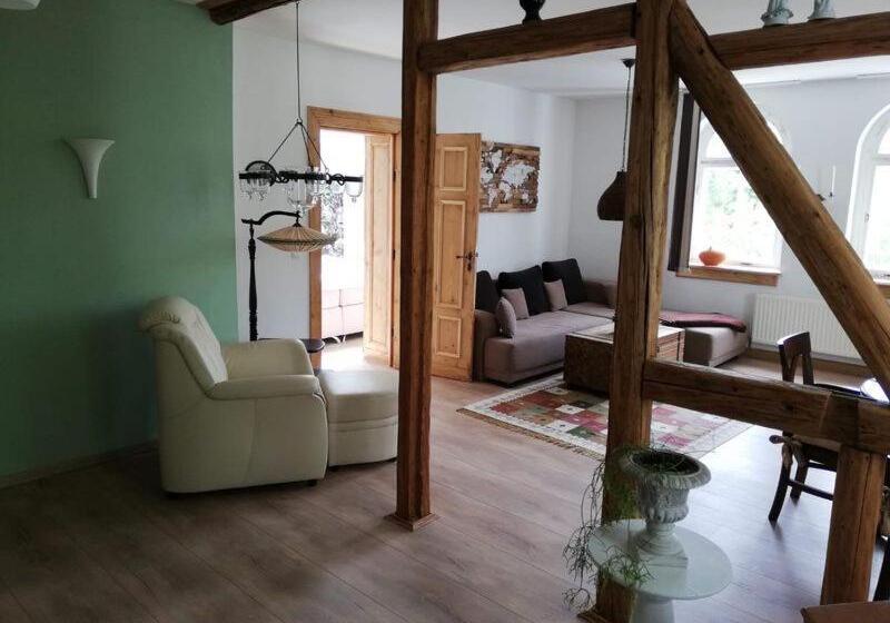 酒店 Traumparadies