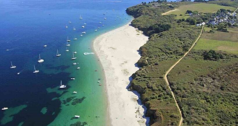 酒店 Ty Mad Hôtel