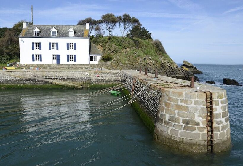 酒店 Ty Mad Hôtel