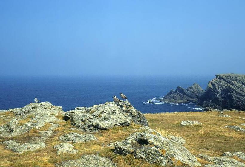 酒店 Ty Mad Hôtel