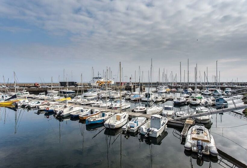 酒店 Ty Mad Hôtel