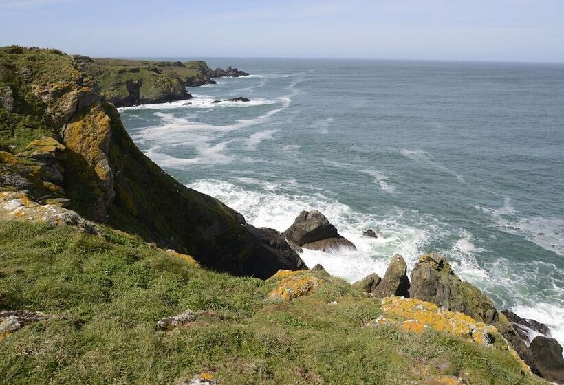 酒店 Ty Mad Hôtel