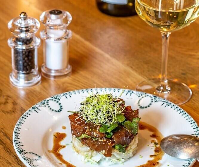 酒店 Ty Mad Hôtel