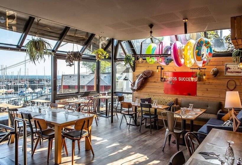 酒店 Ty Mad Hôtel