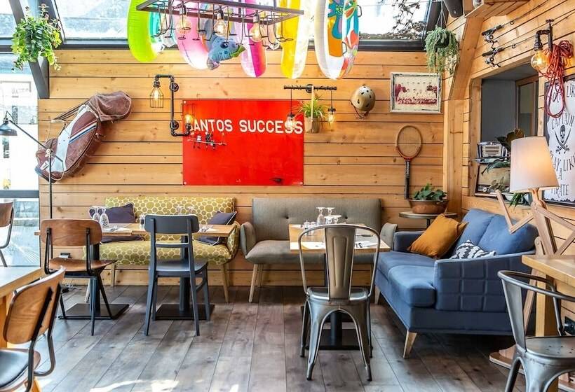 酒店 Ty Mad Hôtel