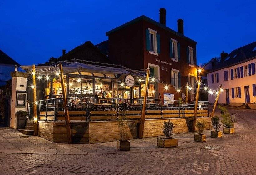 酒店 Ty Mad Hôtel