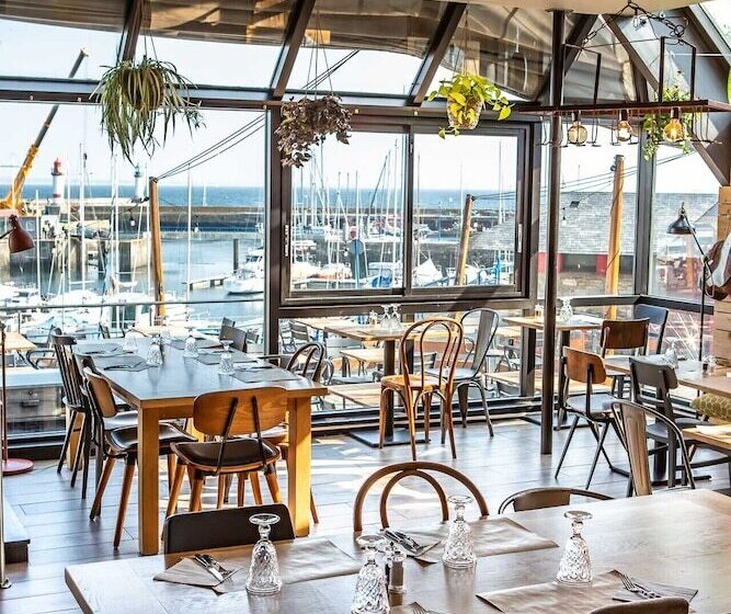 酒店 Ty Mad Hôtel