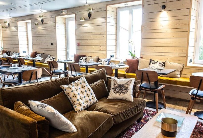 酒店 Ty Mad Hôtel