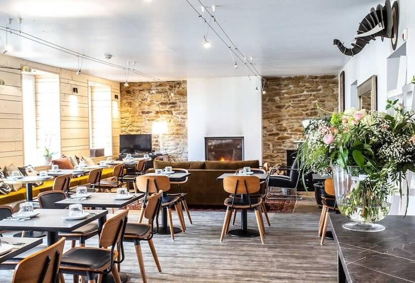 酒店 Ty Mad Hôtel