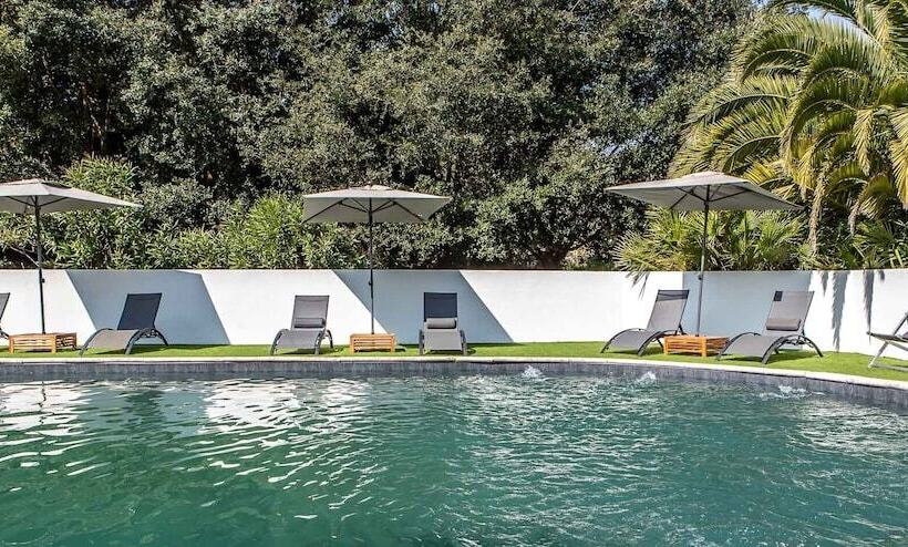 酒店 Ty Mad Hôtel