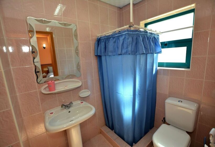 هتل U.a.e Youth Hostel Association