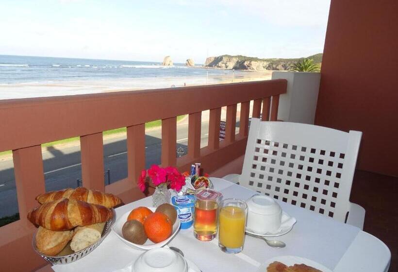 בית מלון כפרי Uhainak