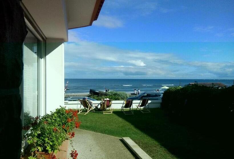 בית מלון כפרי Uhainak