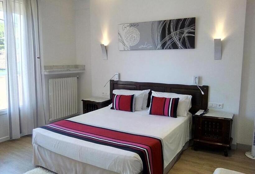 בית מלון כפרי Uhainak