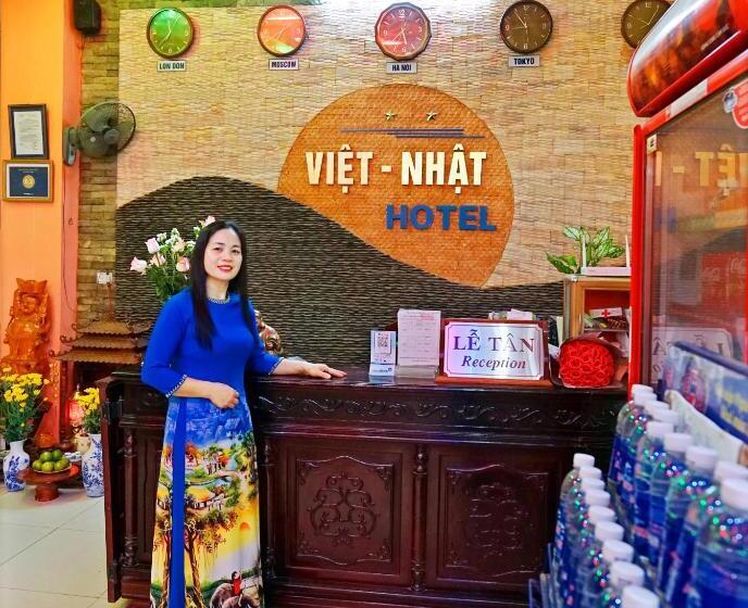 هتل Viet Nhat