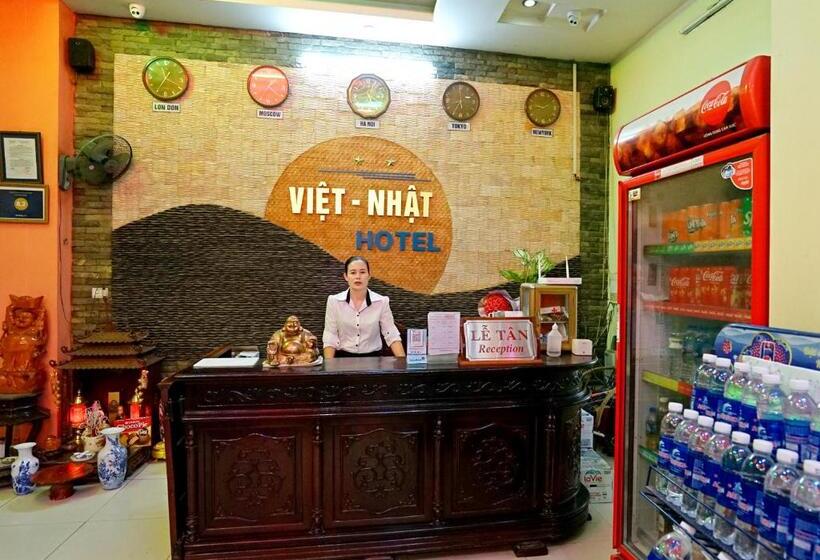 هتل Viet Nhat