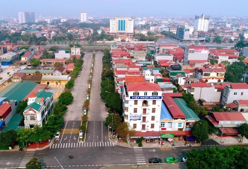 هتل Viet Nhat