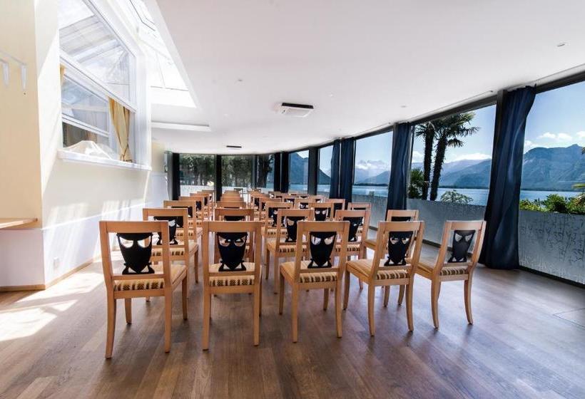 فندق Villa Eden Palace Au Lac