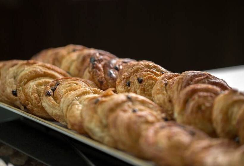 Hotel Wakeup  Aarhus