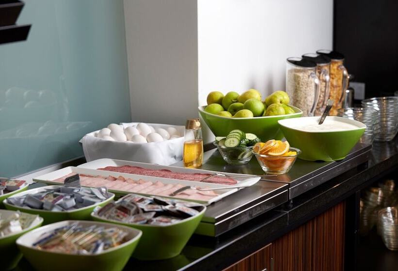 Hotel Wakeup  Aarhus