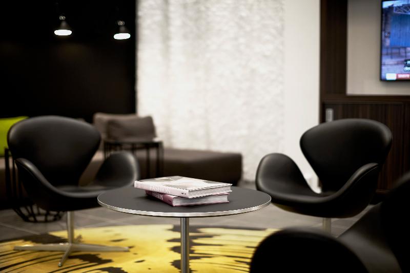 Hotel Wakeup  Aarhus