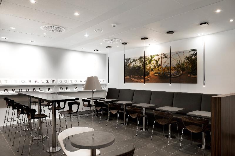 Hotel Wakeup  Aarhus