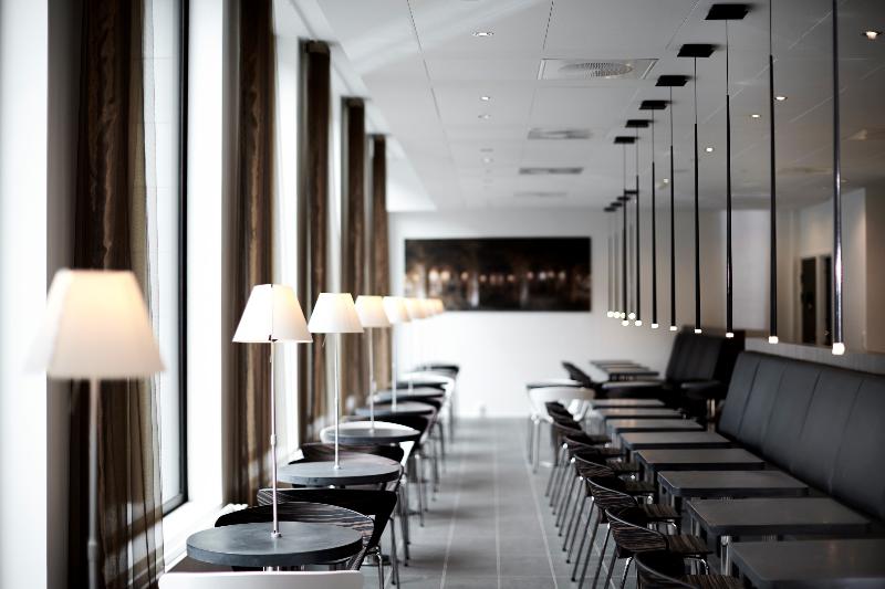 Hotel Wakeup  Aarhus